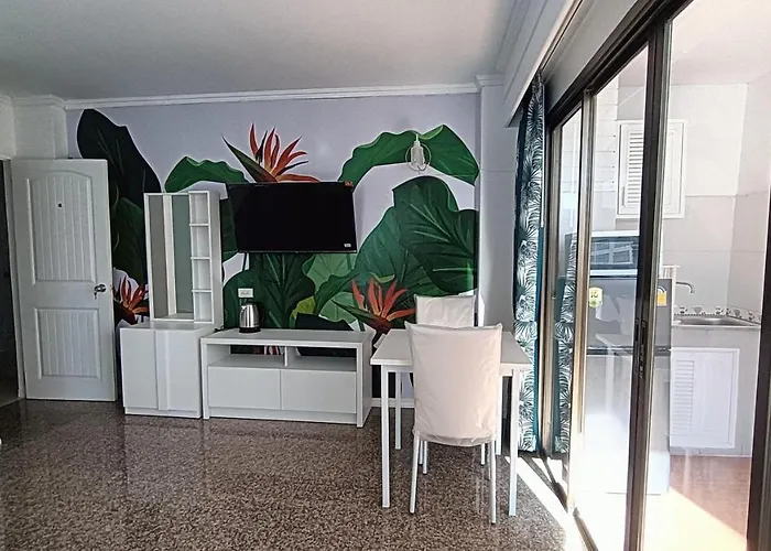 Boho Rent A Room