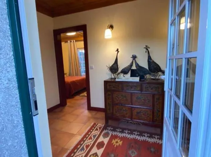 Casa Da Azenha