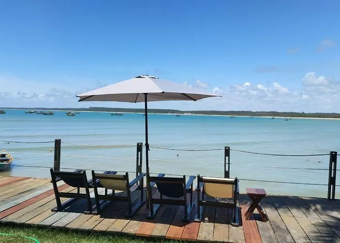O Canto do Mar - Pontal do Coruripe