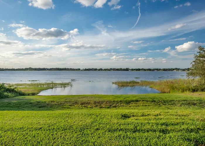Avon Lakefront