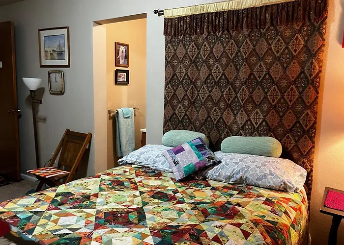 Silver Valley Getaway