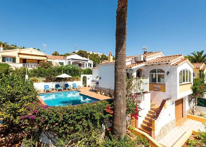 Villa Bienvenidos