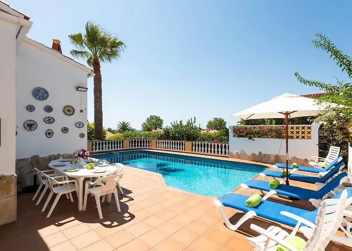 Villa Bienvenidos