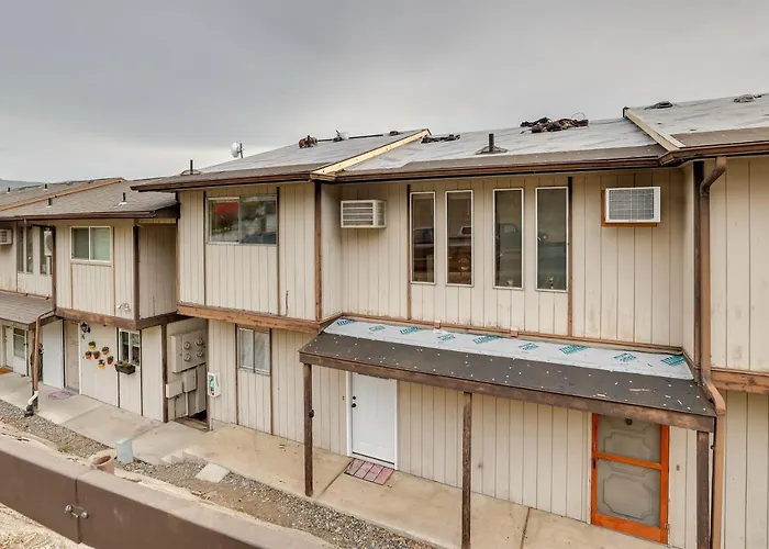 Lewiston Vacation Rental W/ Nearby River Access!