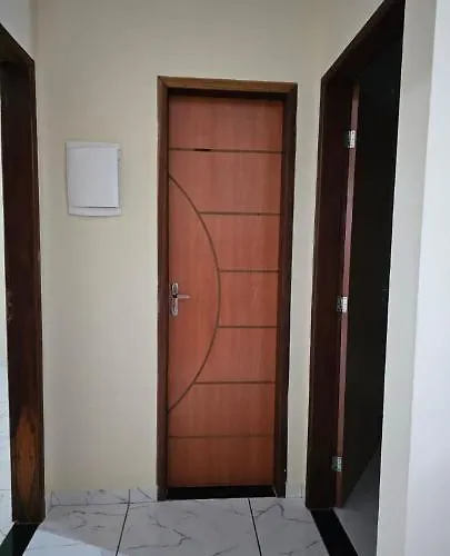 Apartamento Boa Vista Rr 2