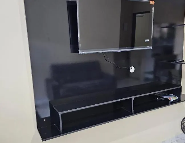 Apartamento Boa Vista Rr 2