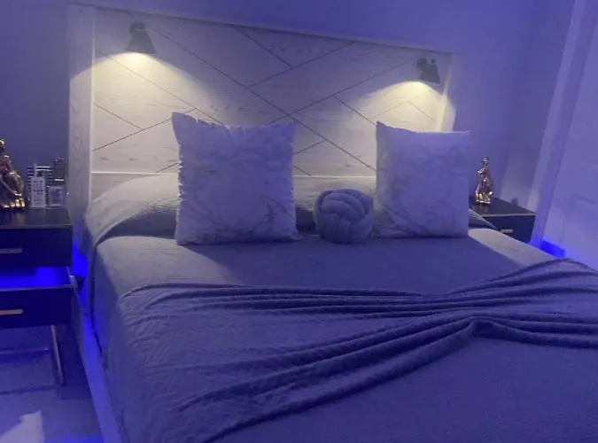 Fantastic Suite