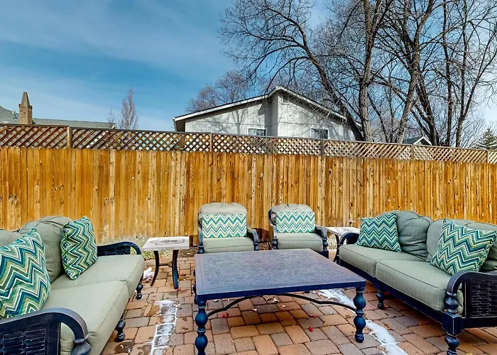 Flagstaff Fantasy - Casita