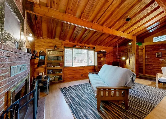 Caribou Cabin