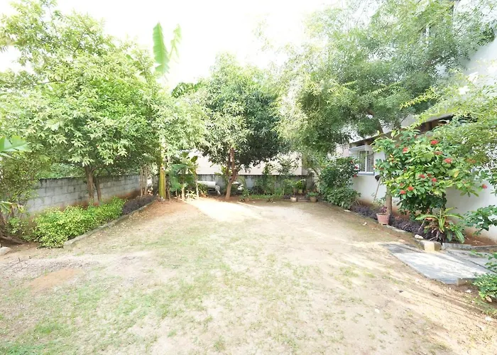 Paradise Villas - Duplex 5Bhk - A Golden Group Of Premium Home Stays - Tirupati