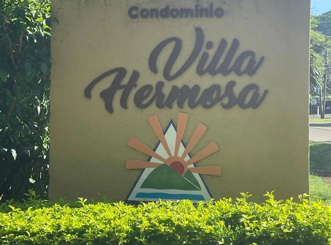 Villa Hermosa