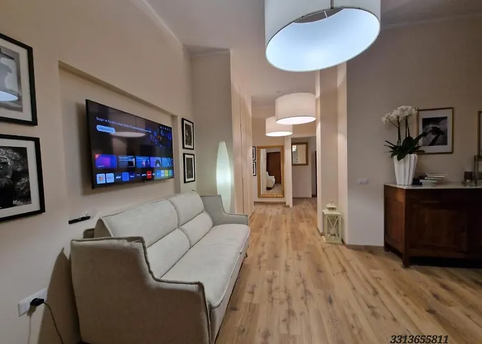 Guest House Canalis 17