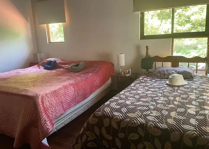 Villa Hermosa