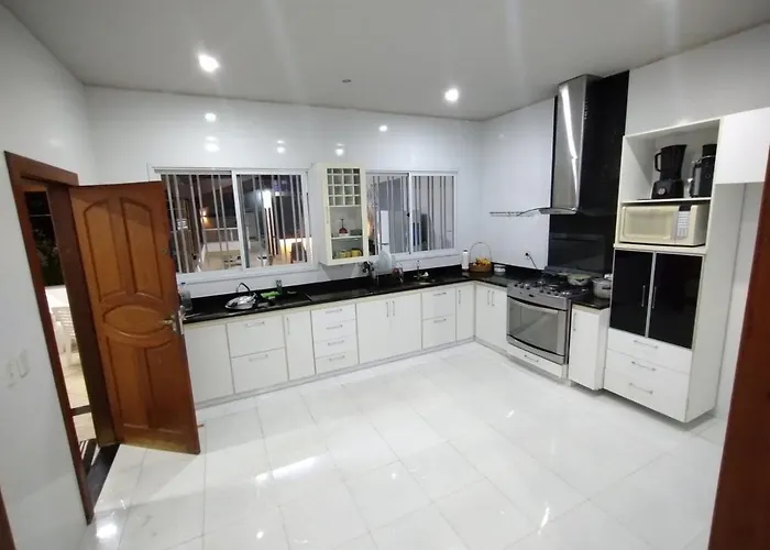 Lazer ou quartos em Colina de Laranjeiras