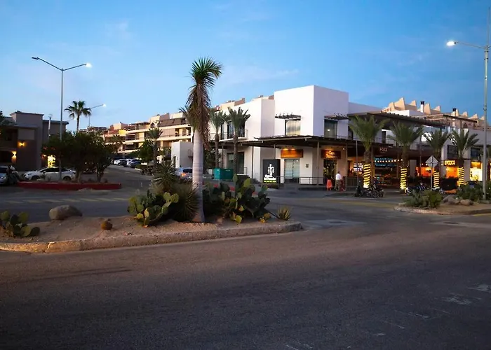 Club La Costa- Alberca, Jacuzzi Y Caminando Al Mar