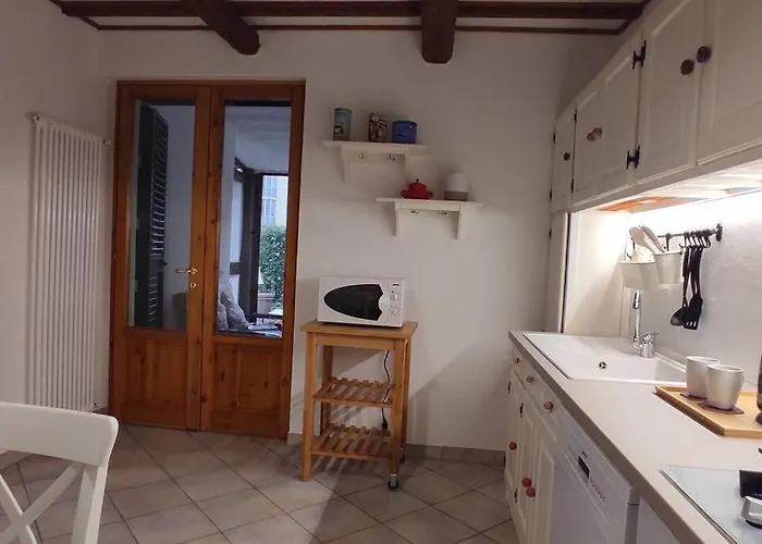 Villa Carmela - Centro Arezzo