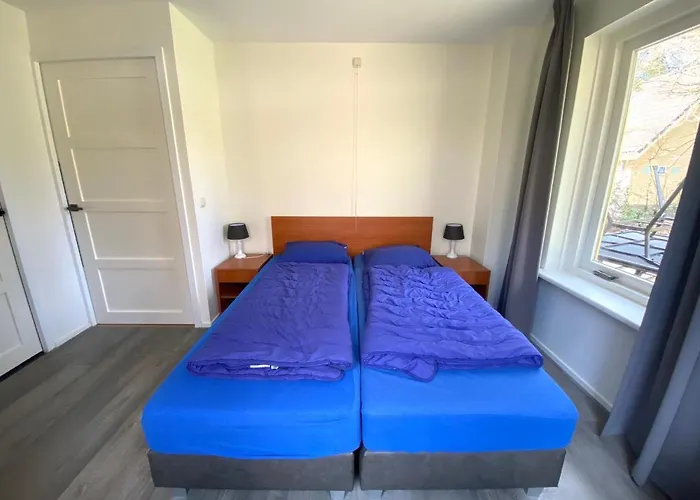 Luxe familiewoning Veluwe/Garderen / Rolstoelgeschikt