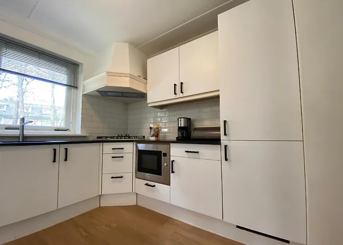 Luxe familiewoning Veluwe/Garderen / Rolstoelgeschikt