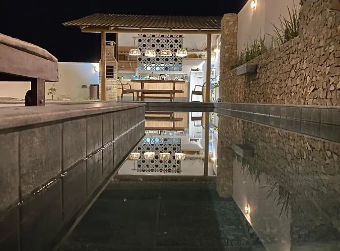 Flor De Cacto Beach Home