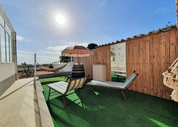 Holiday Home Rina By Interhome