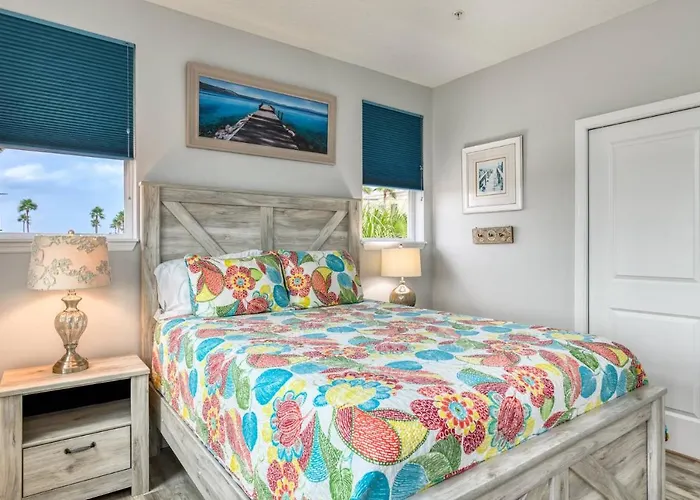 Oceans 13 Condo D