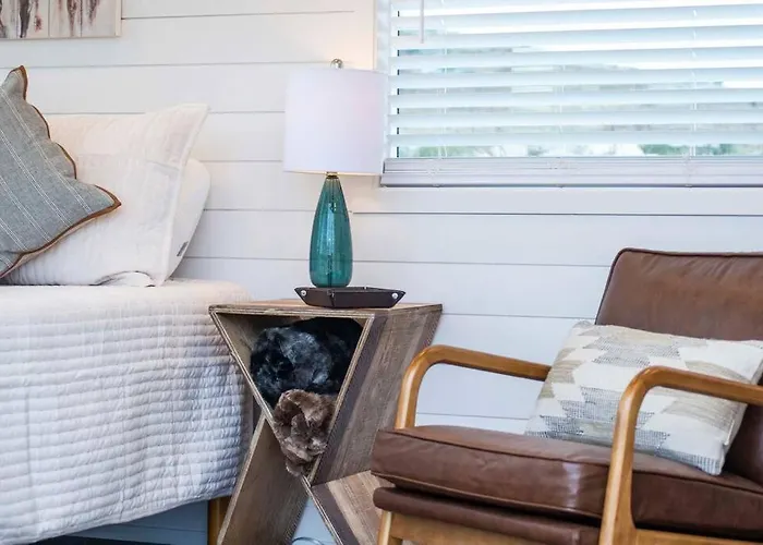 New The Wild West Cozy Container Home