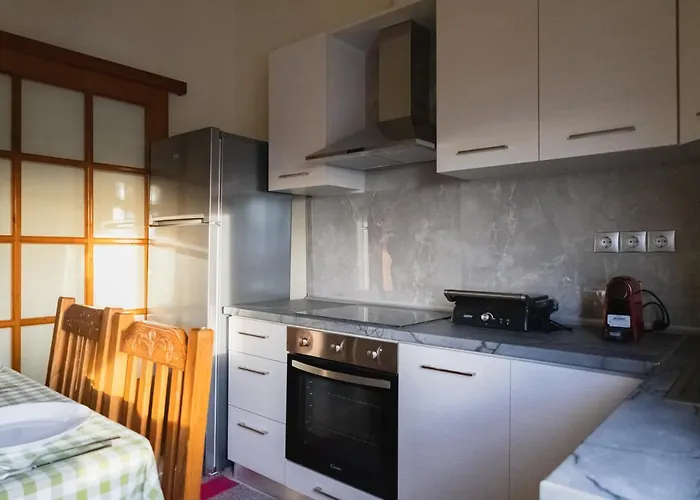Filia'S House Portaria