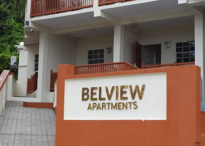 Belview Apartments