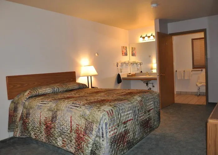 Moriah Motel