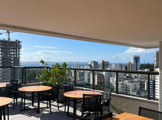 Coração de Salvador