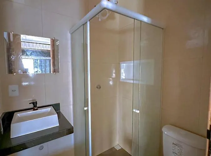 Casa Loft Para Temporada Guarapari