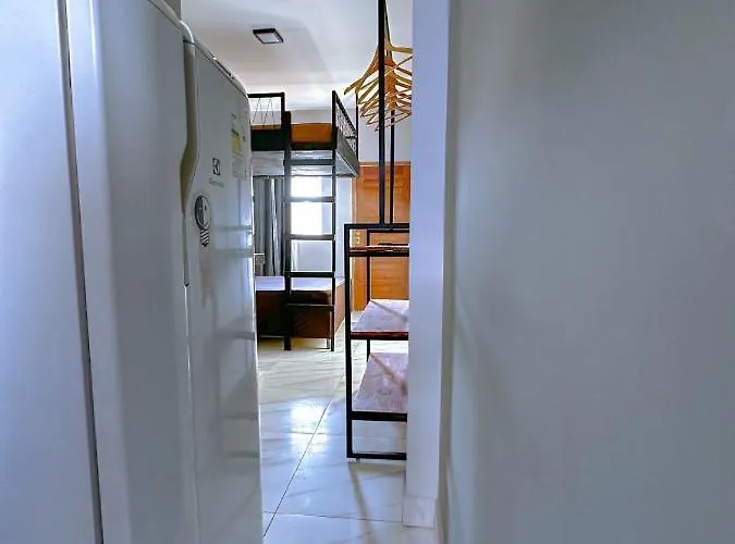 Casa Loft Para Temporada Guarapari