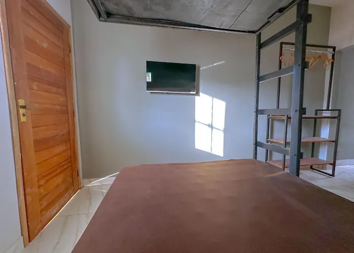 Casa Loft Para Temporada Guarapari
