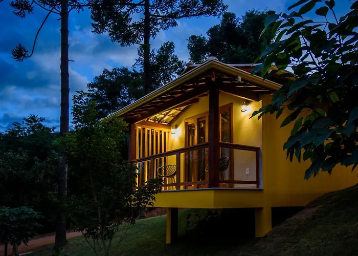 Hospedagem Santa Rita