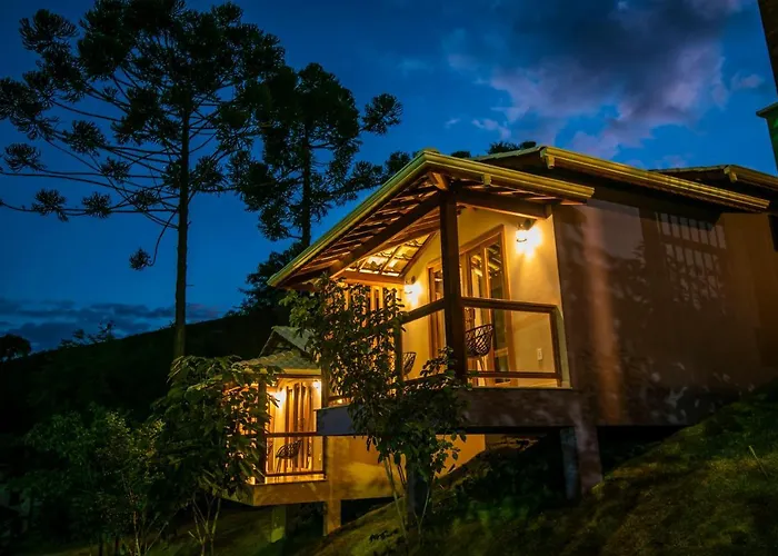 Hospedagem Santa Rita