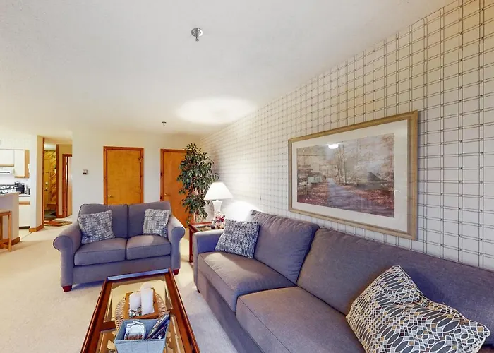 Ober Tal Getaway
