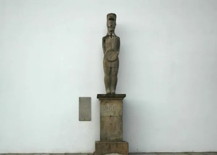 Casa das Gazânias
