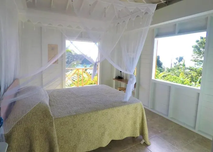 Mango Lodge Villa
