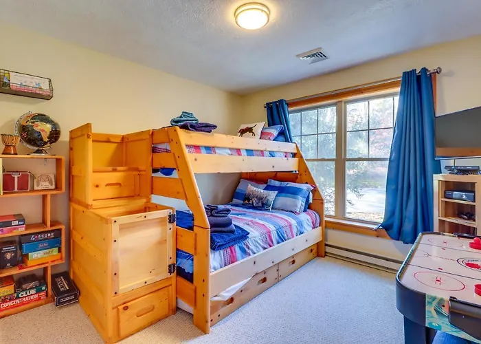 Tannersville Rental Near Camelback Ski Resort!