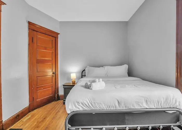 Park Place Suites