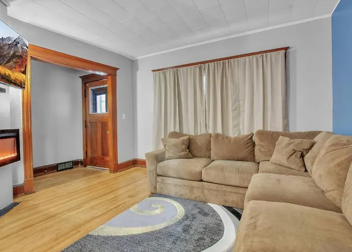 Park Place Suites