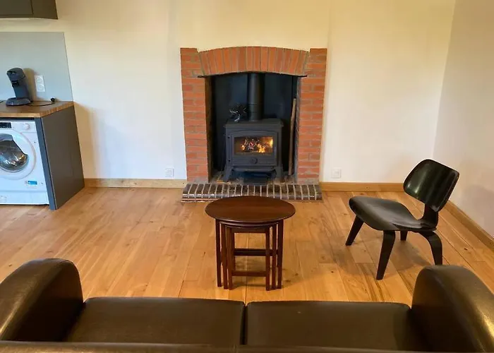 La Maisonnette De Naomi