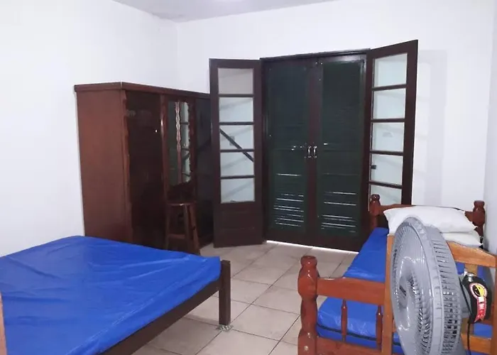 Casa em Iguape praia da Juréia