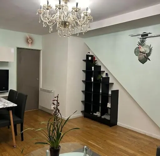 Maison Conviviale