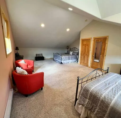 Aspen Ridge-Mountain Adventure House-Str-0076-2026