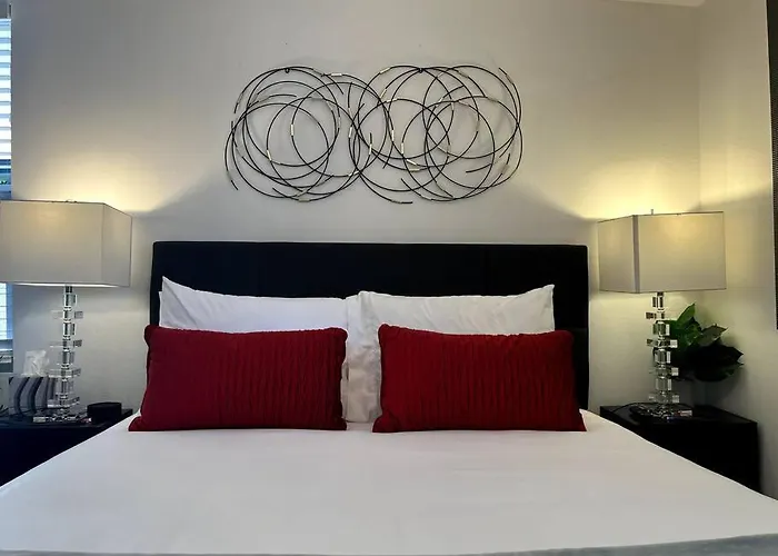 The Hudson Suite Spot - Studio Apt Close To Asu
