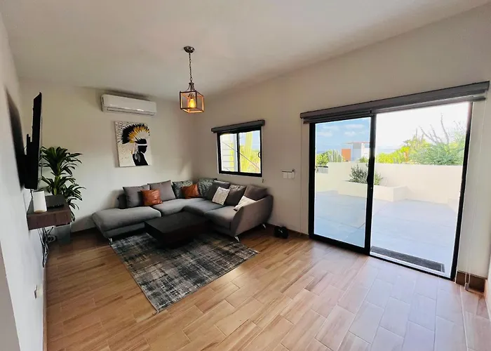 La Ventana Apartments #6