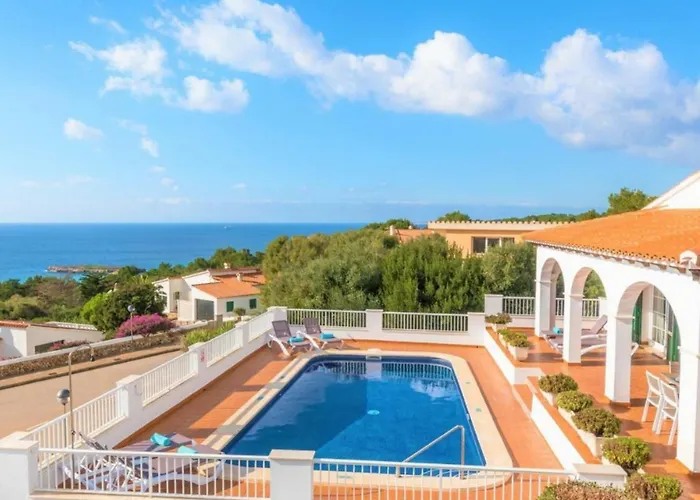 Villa Ursula
