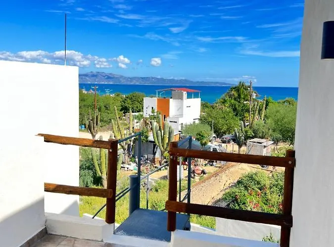 La Ventana Apartments Carambullo #8