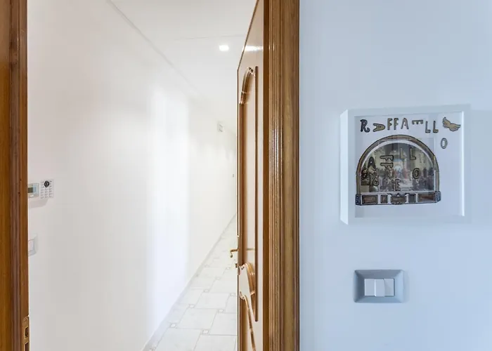Villetta Chiara Per Gruppi - Apulia Home